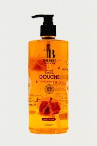 Gel Douche Miel 750 ml